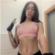 Profesora titulada con el grado en BBAA
puedo ofrecer clases de todos los niveles